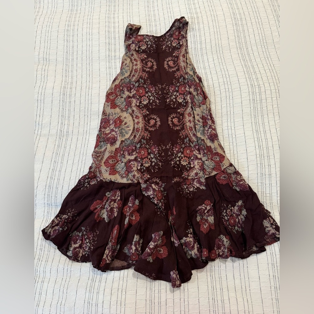 Free people dress